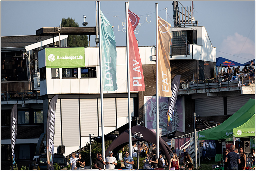 EAT • PLAY • LOVE KOELN 2021, 04.09.2021